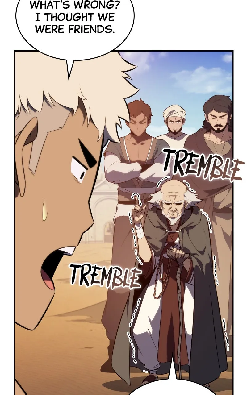 The Reborn Young Lord is an Assassin Chapter 76 page 9 - 