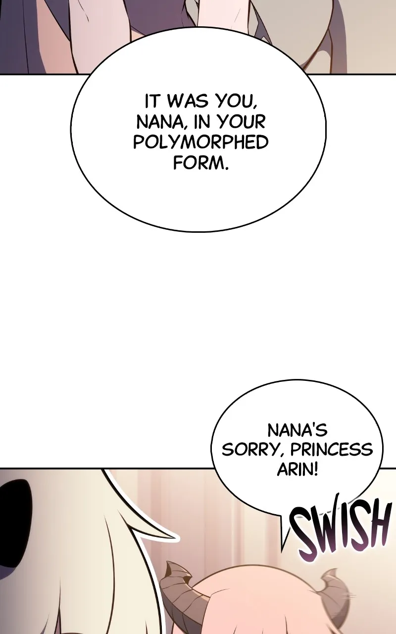 The Reborn Young Lord is an Assassin Chapter 76 page 89 - 