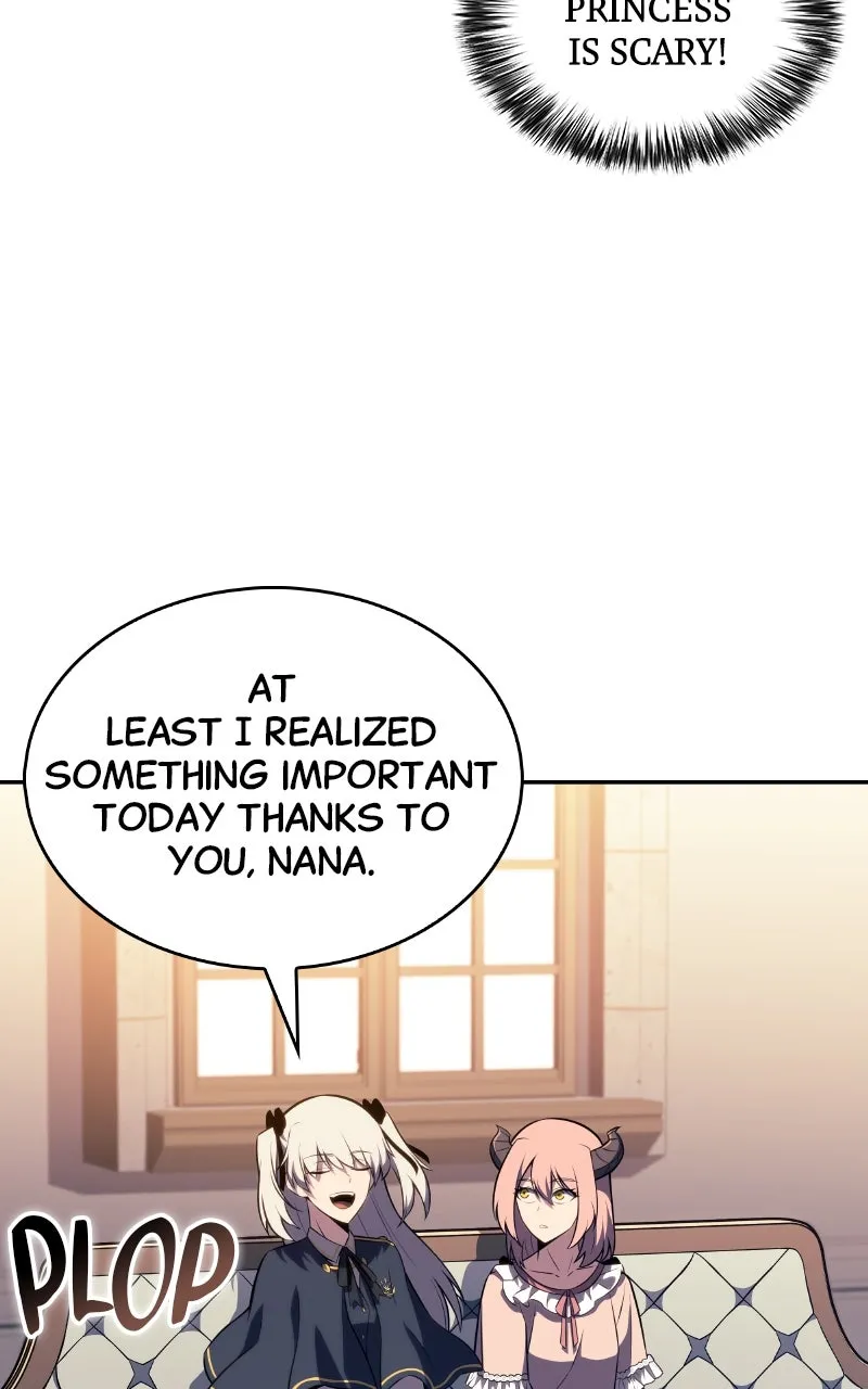 The Reborn Young Lord is an Assassin Chapter 76 page 94 - 