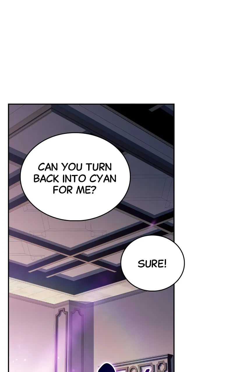 The Reborn Young Lord is an Assassin Chapter 76 page 97 - 