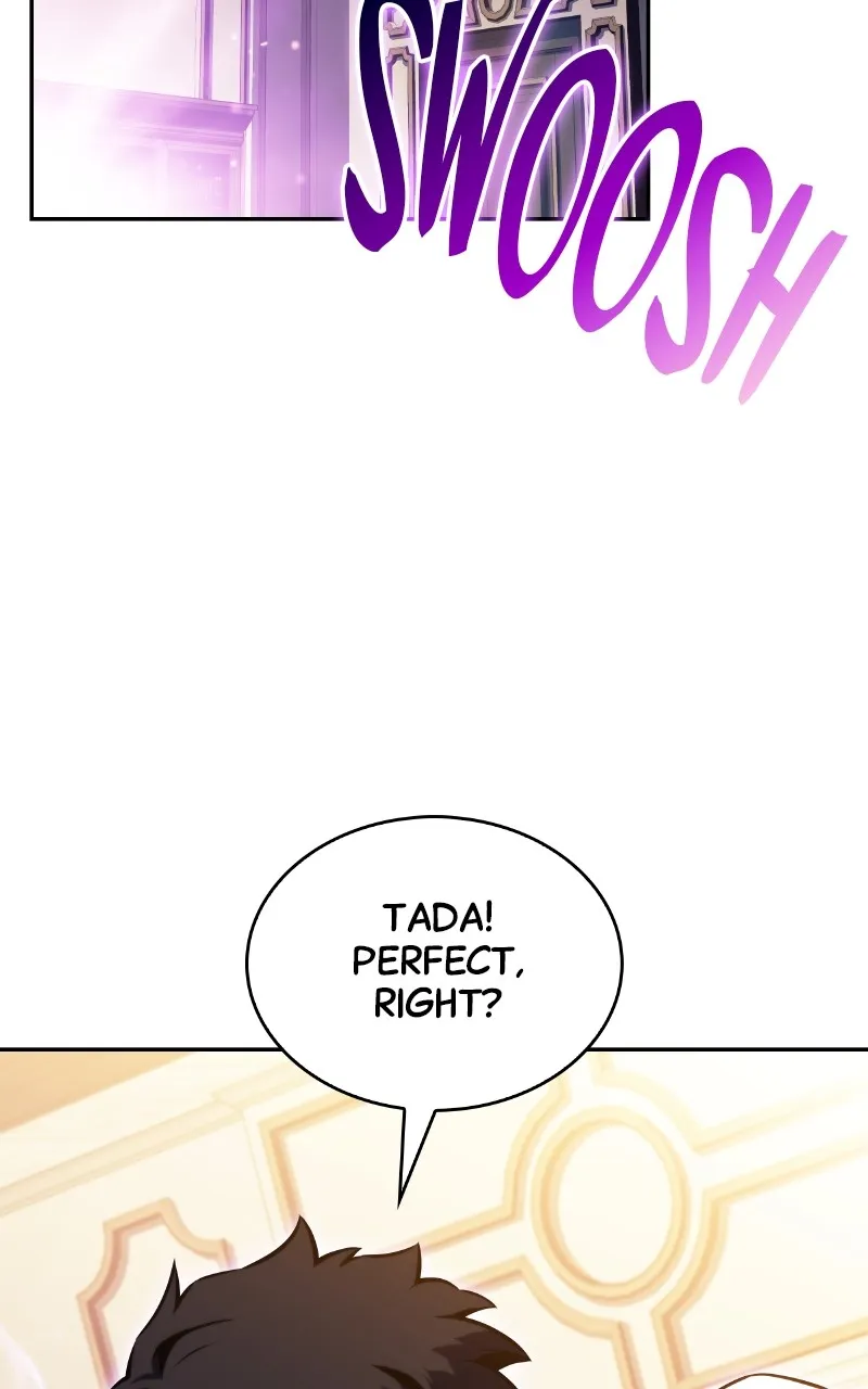 The Reborn Young Lord is an Assassin Chapter 76 page 98 - 