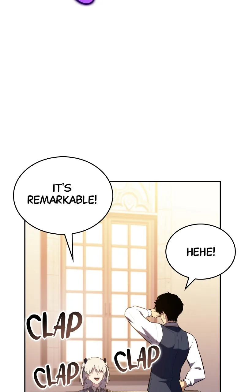 The Reborn Young Lord is an Assassin Chapter 76 page 100 - 