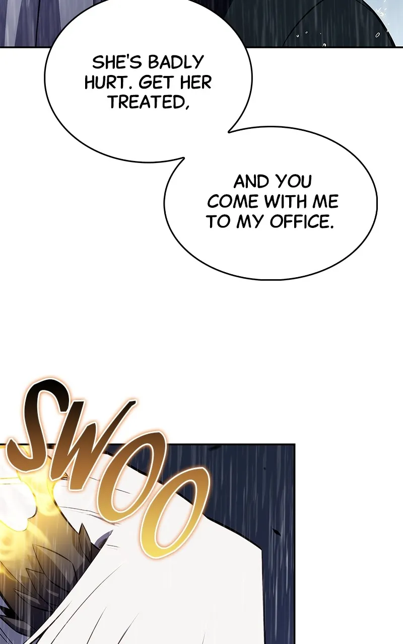 The Reborn Young Lord is an Assassin Chapter 77 page 127 - 