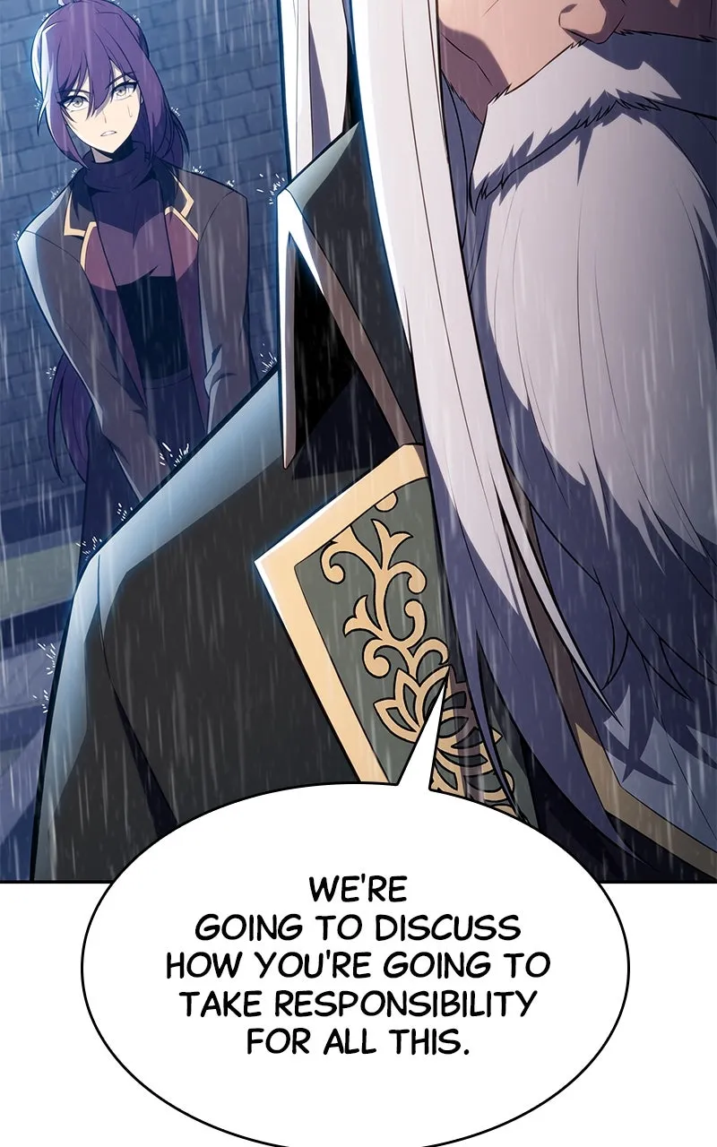 The Reborn Young Lord is an Assassin Chapter 77 page 132 - 