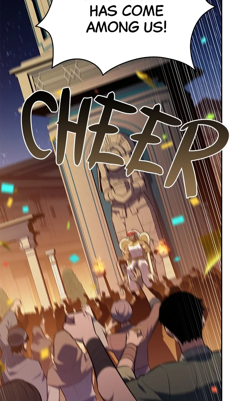 The Reborn Young Lord is an Assassin Chapter 77 page 138 - 