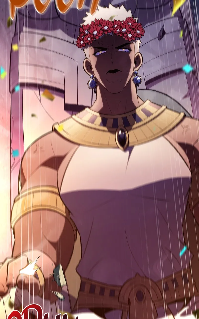 The Reborn Young Lord is an Assassin Chapter 77 page 141 - 
