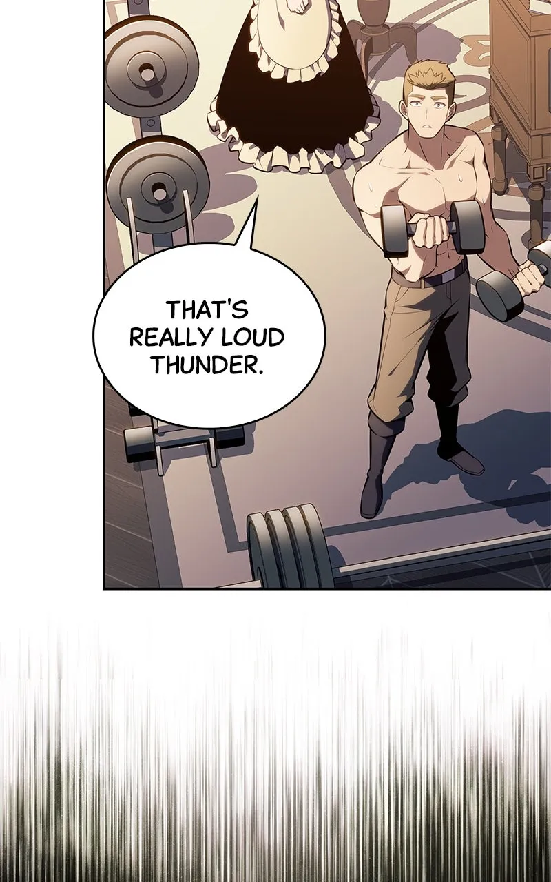 The Reborn Young Lord is an Assassin Chapter 77 page 16 - 