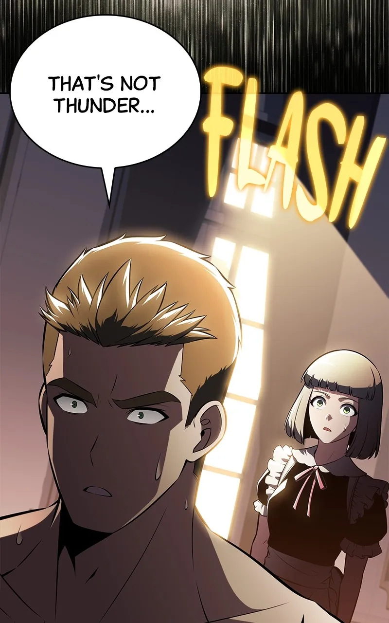 The Reborn Young Lord is an Assassin Chapter 77 page 17 - 