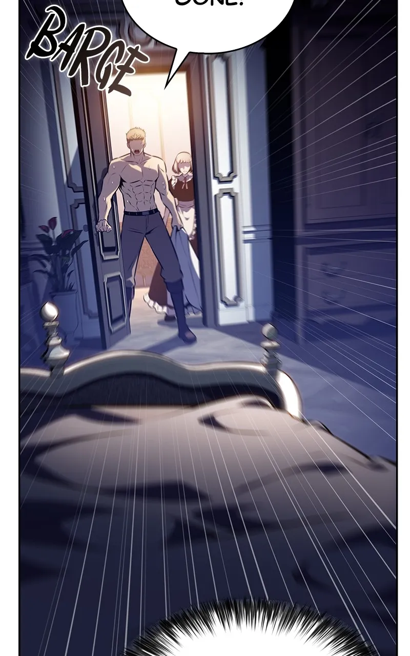 The Reborn Young Lord is an Assassin Chapter 77 page 19 - 