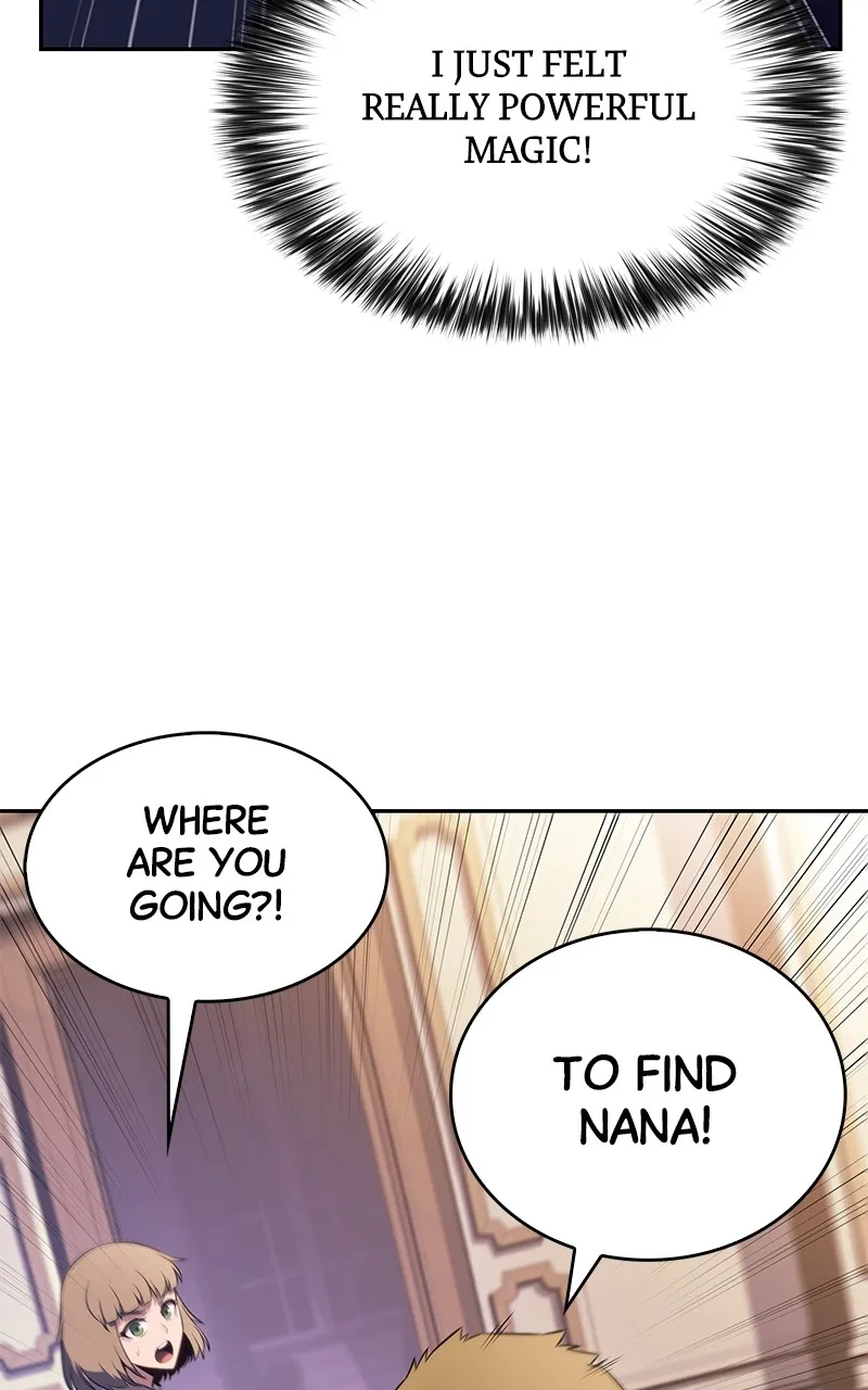 The Reborn Young Lord is an Assassin Chapter 77 page 20 - 