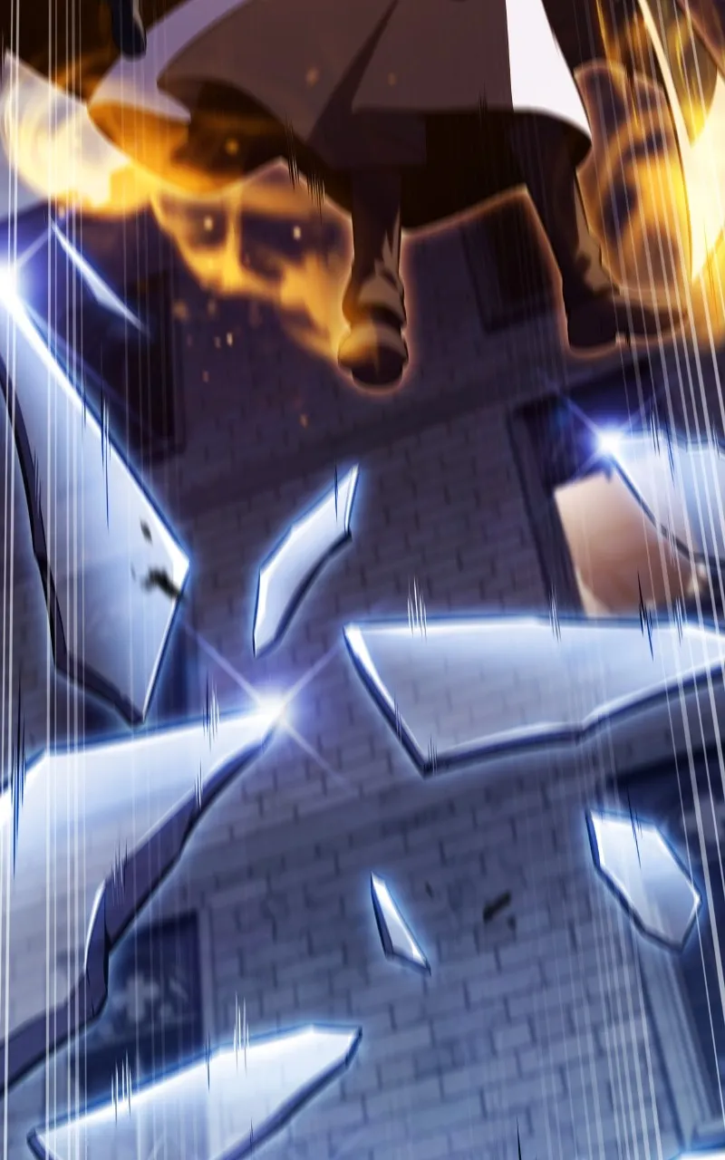 The Reborn Young Lord is an Assassin Chapter 77 page 3 - 