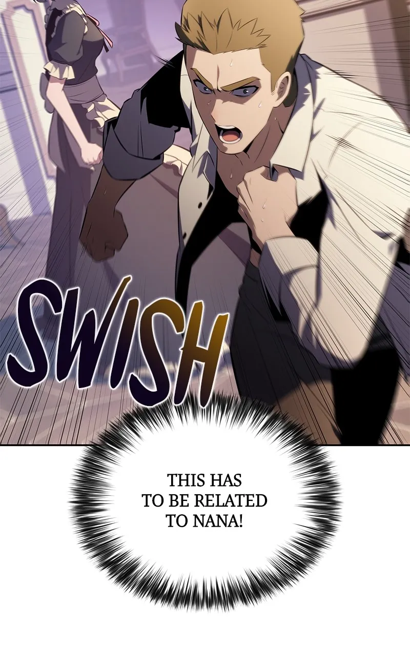 The Reborn Young Lord is an Assassin Chapter 77 page 21 - 