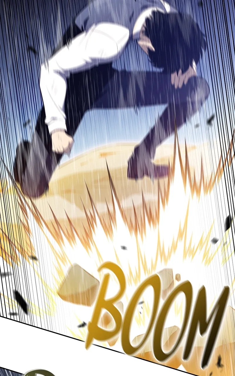 The Reborn Young Lord is an Assassin Chapter 77 page 33 - 