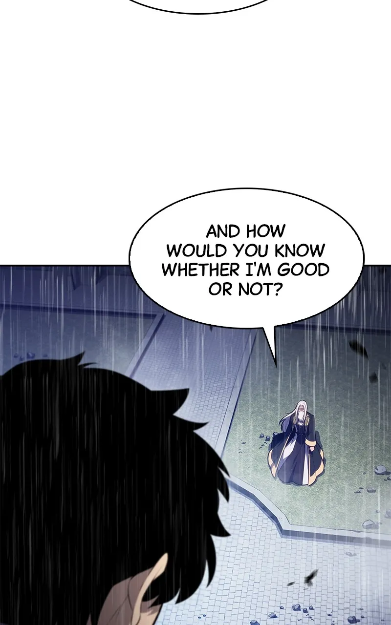 The Reborn Young Lord is an Assassin Chapter 77 page 45 - 