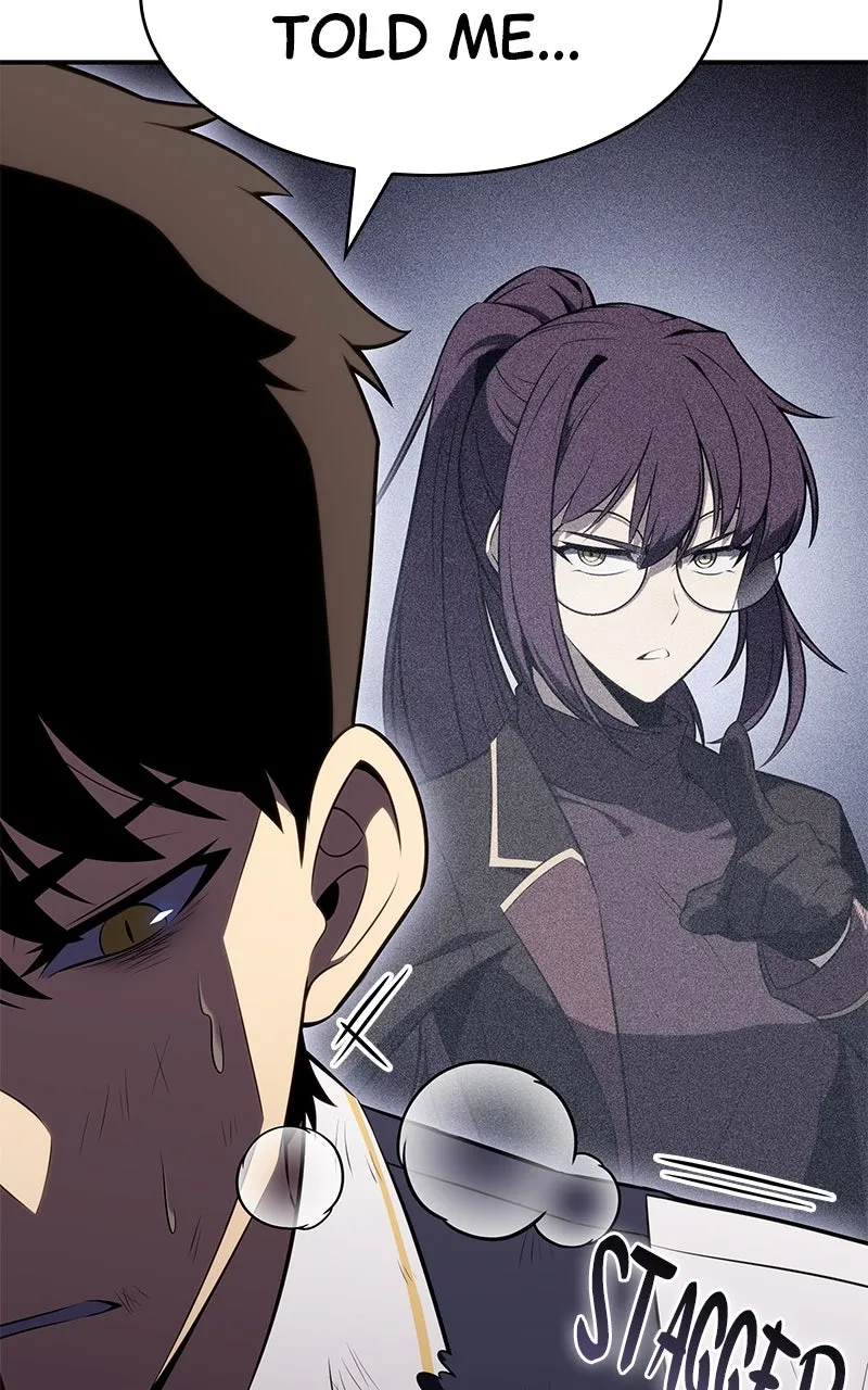 The Reborn Young Lord is an Assassin Chapter 77 page 47 - 