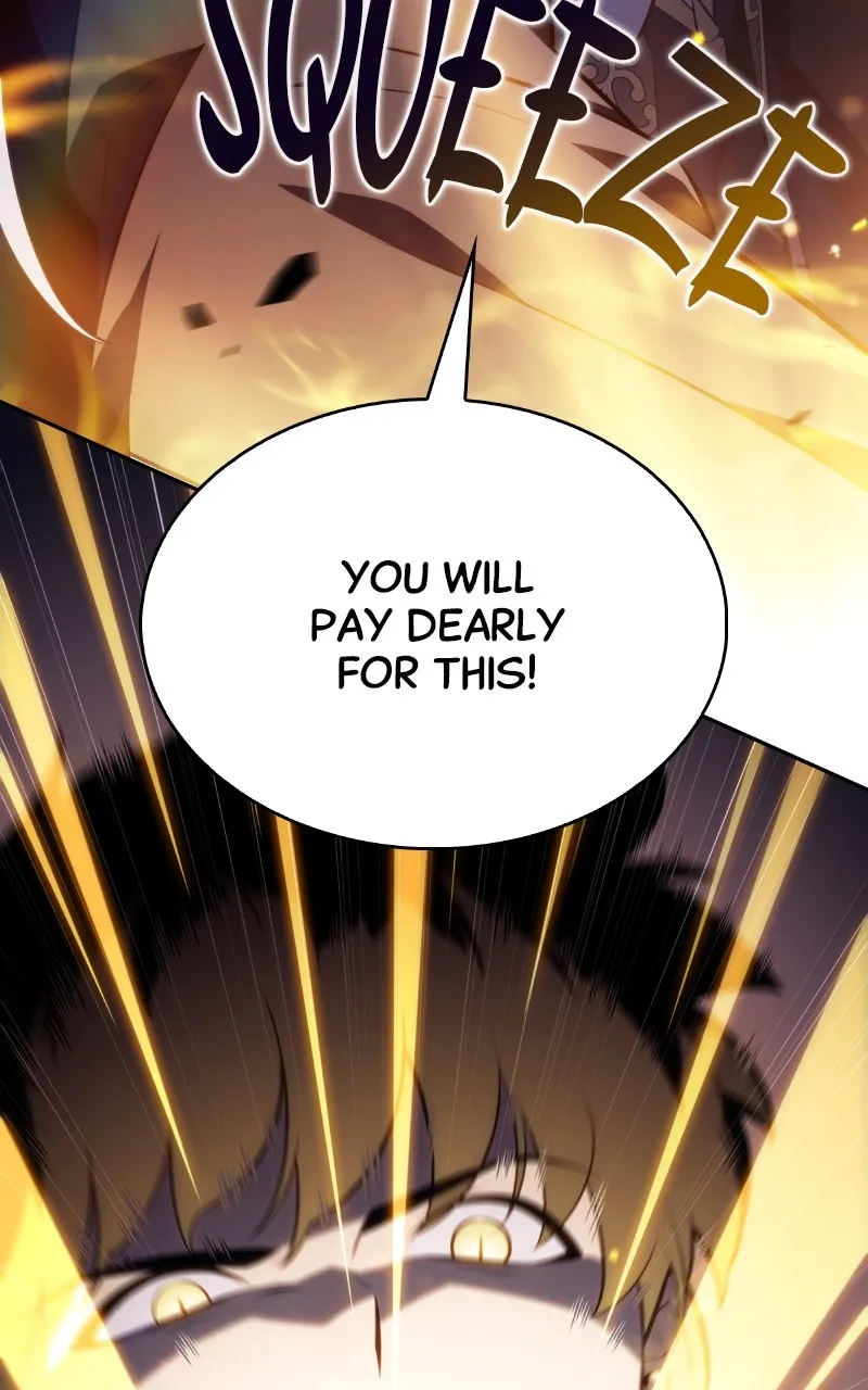 The Reborn Young Lord is an Assassin Chapter 77 page 6 - 
