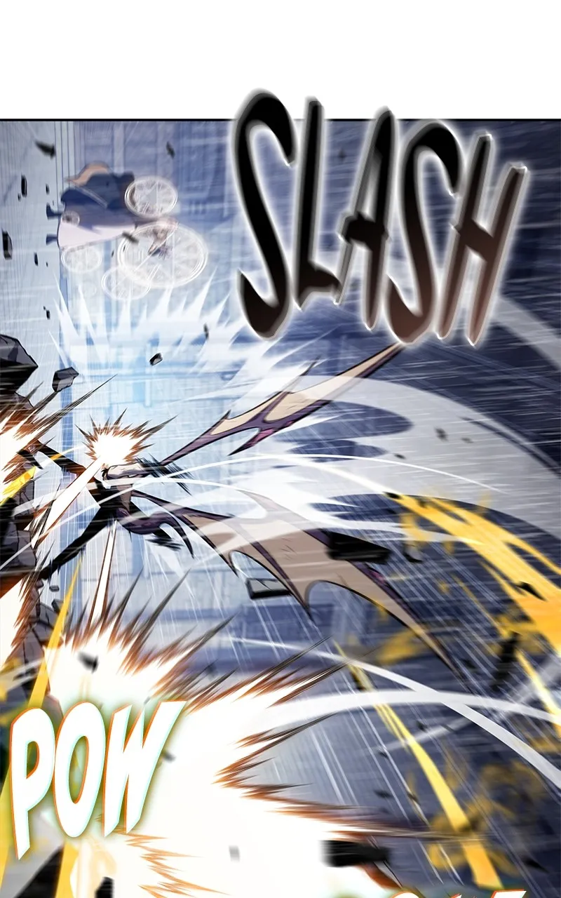 The Reborn Young Lord is an Assassin Chapter 77 page 66 - 