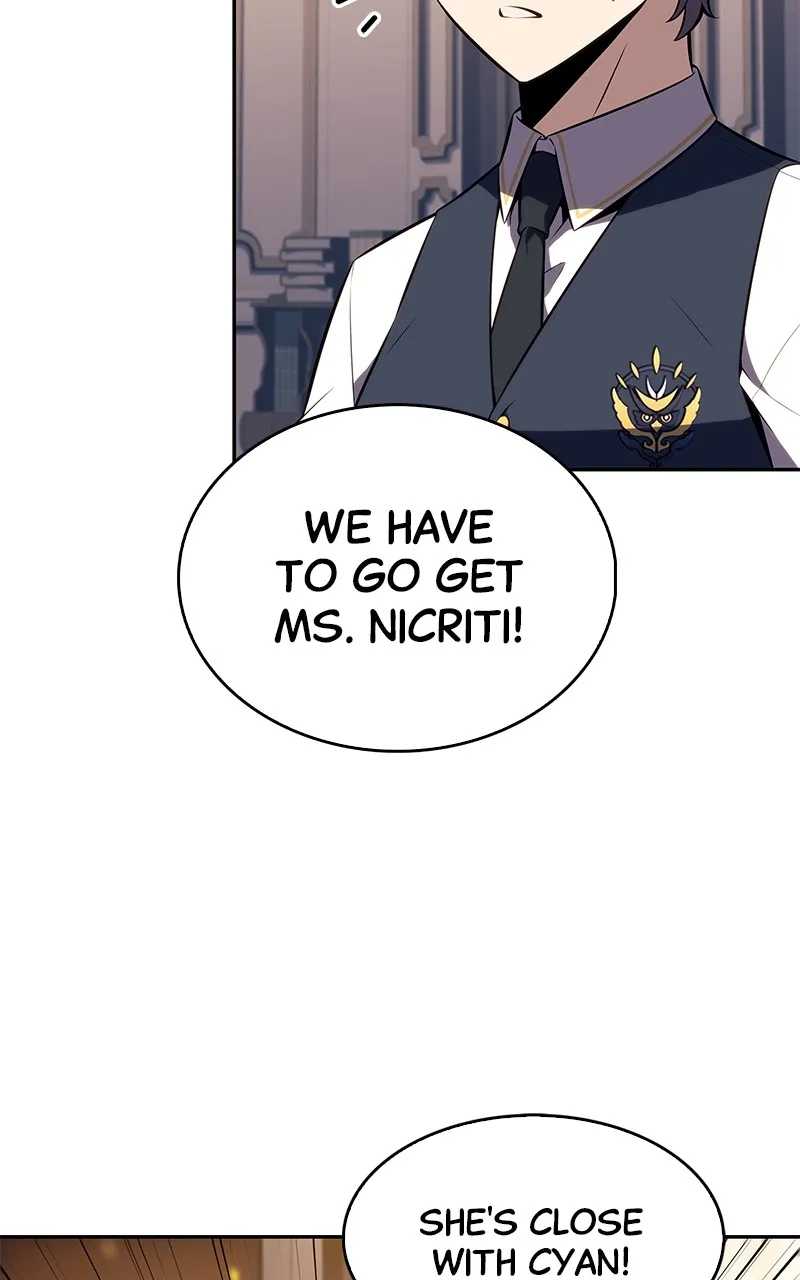 The Reborn Young Lord is an Assassin Chapter 77 page 81 - 