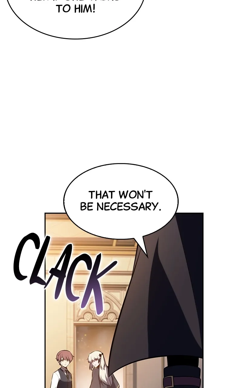 The Reborn Young Lord is an Assassin Chapter 77 page 83 - 