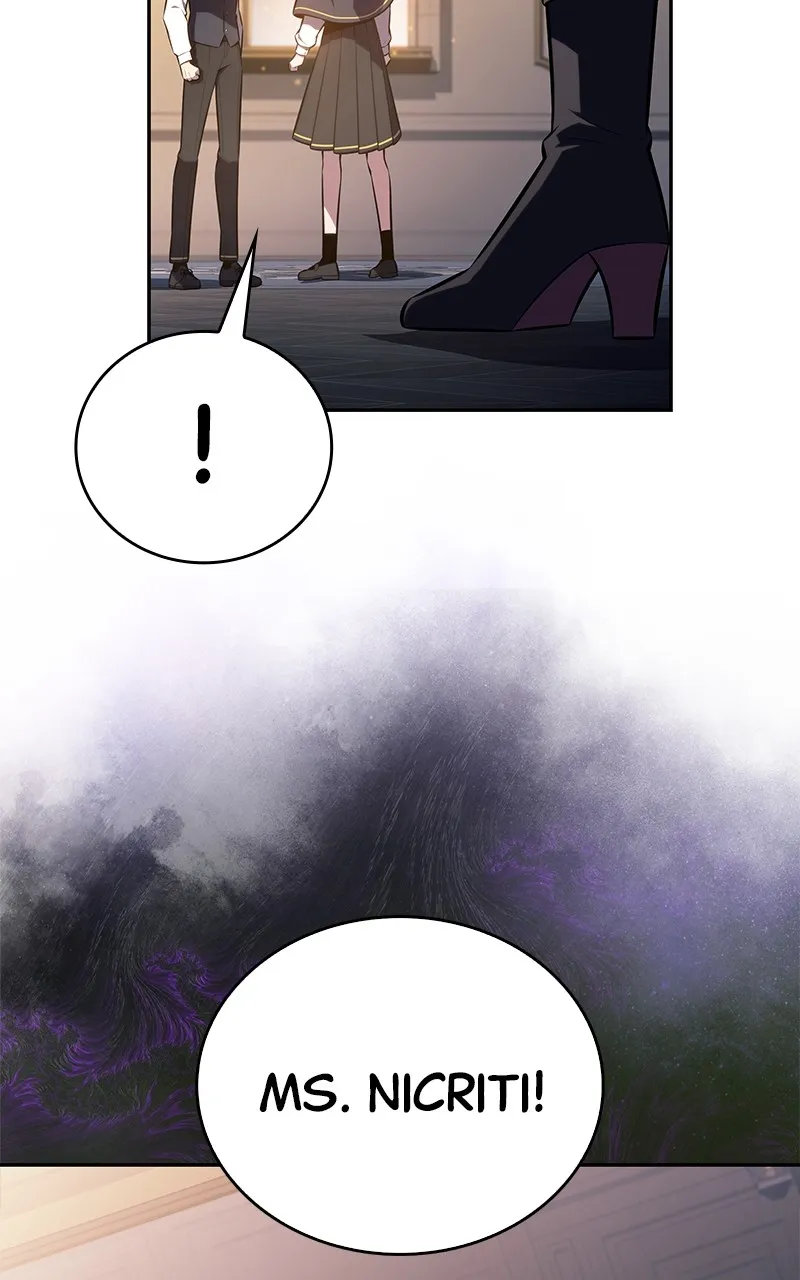 The Reborn Young Lord is an Assassin Chapter 77 page 84 - 
