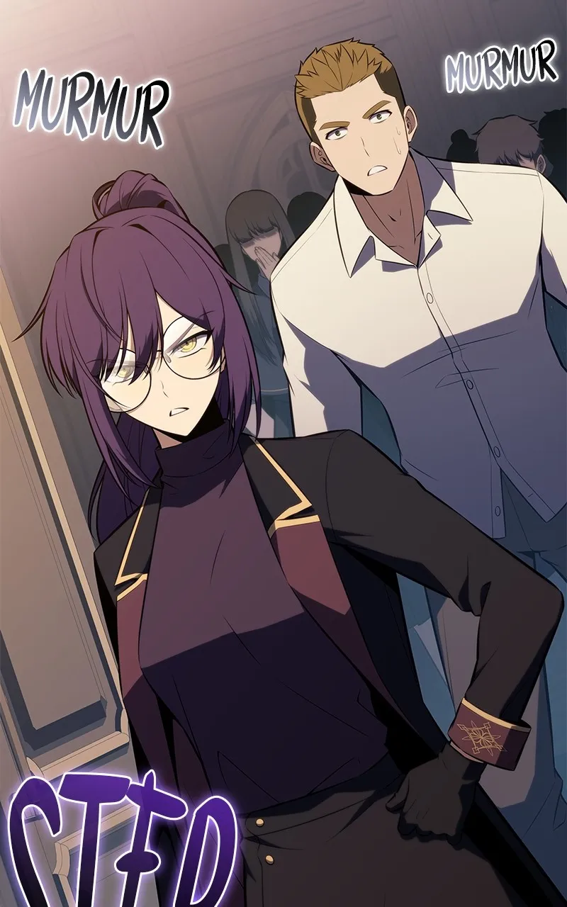 The Reborn Young Lord is an Assassin Chapter 77 page 85 - 