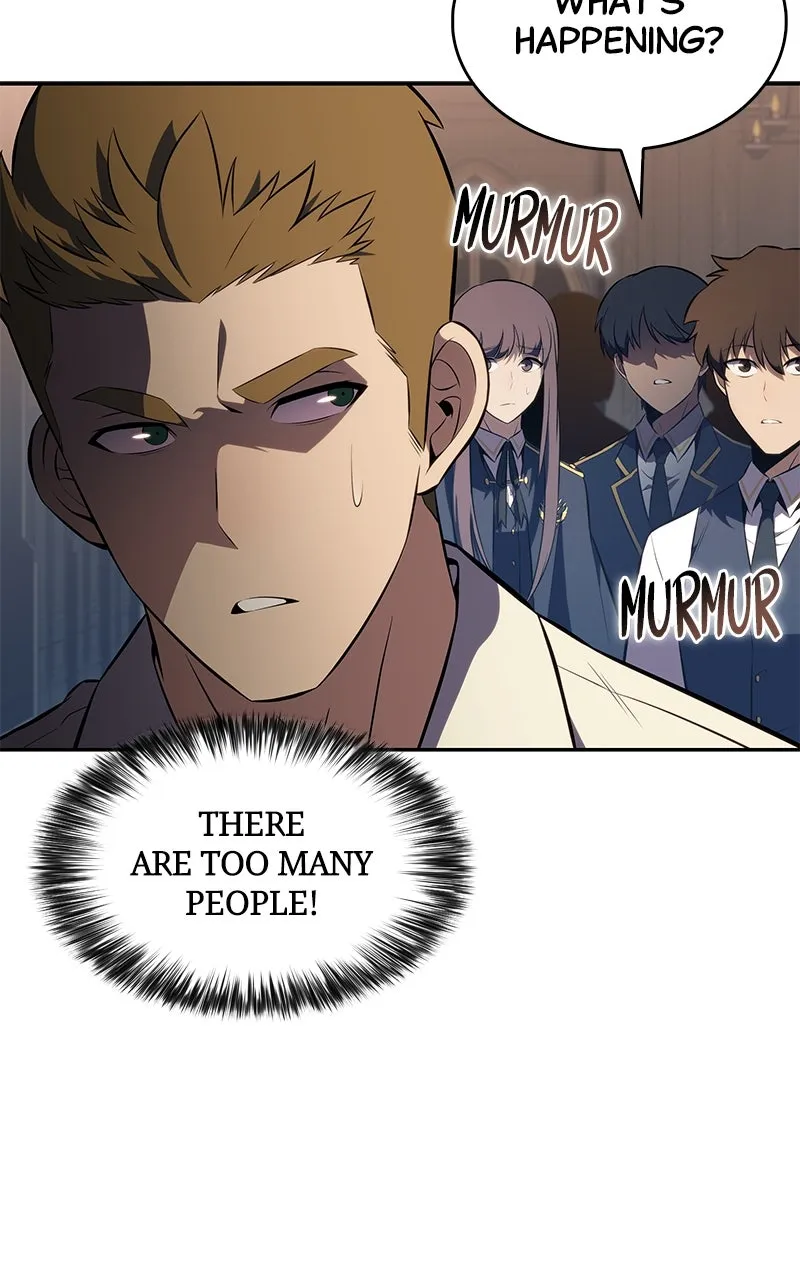 The Reborn Young Lord is an Assassin Chapter 77 page 87 - 