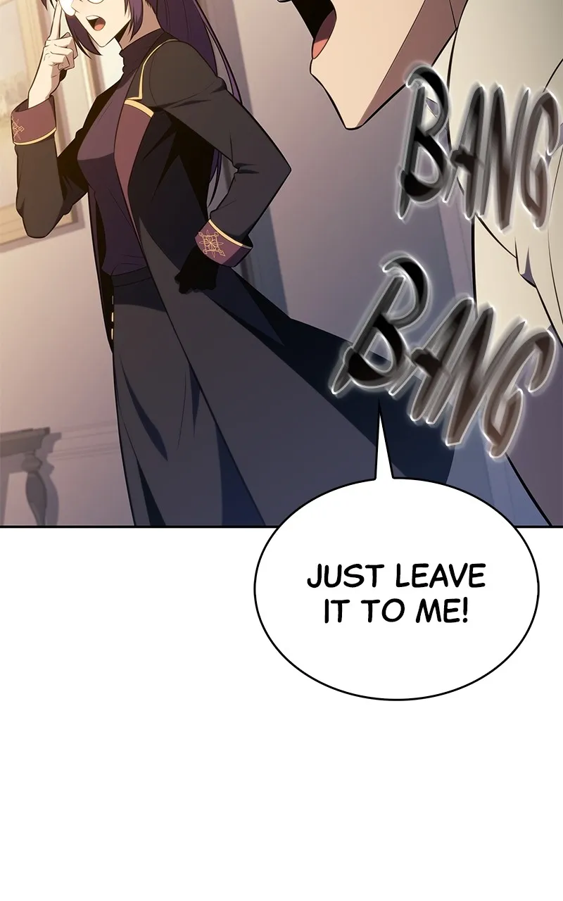 The Reborn Young Lord is an Assassin Chapter 77 page 90 - 
