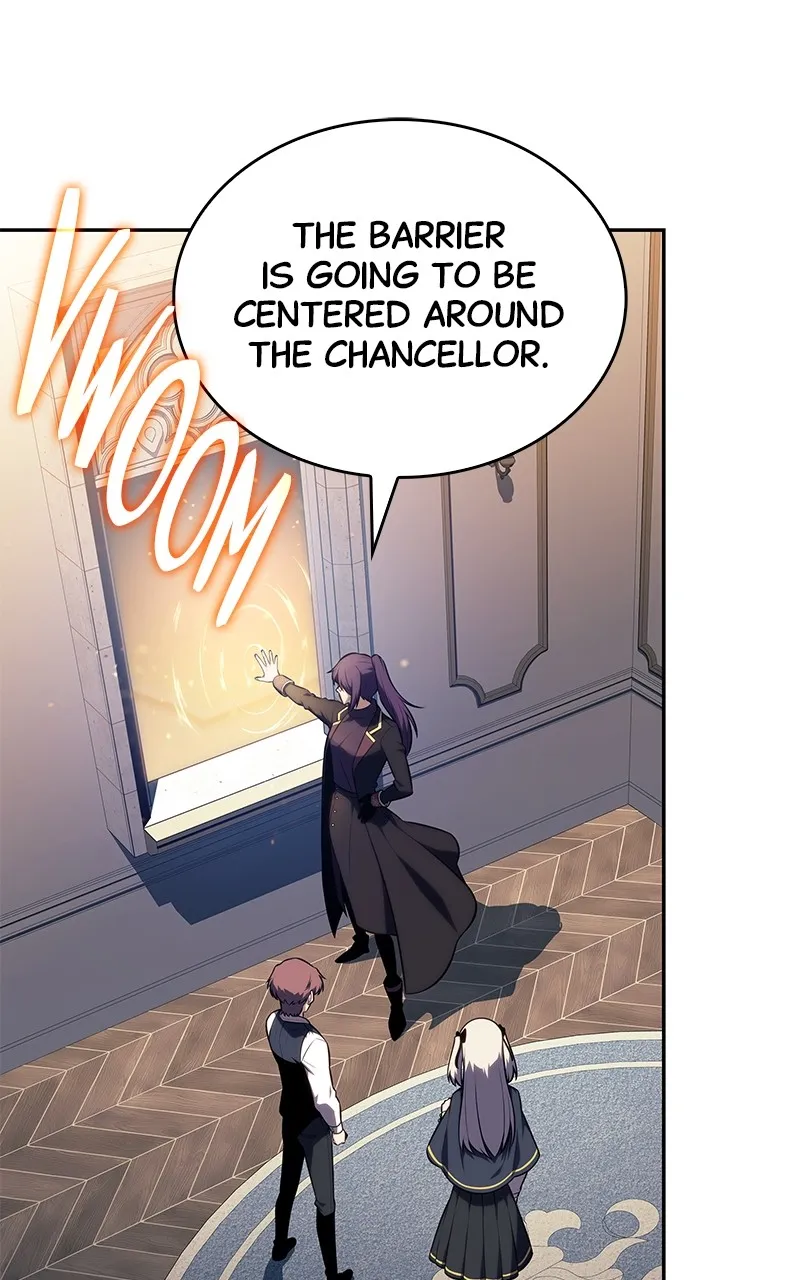 The Reborn Young Lord is an Assassin Chapter 77 page 91 - 