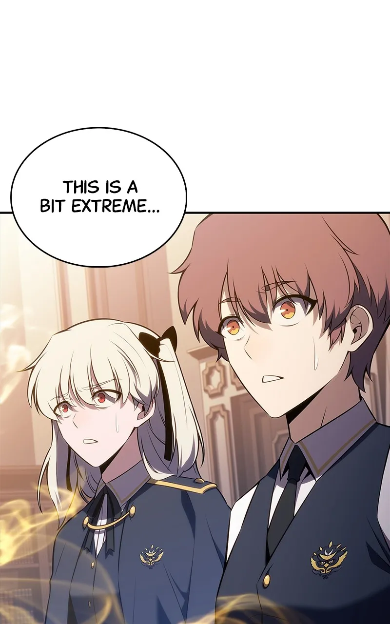 The Reborn Young Lord is an Assassin Chapter 77 page 94 - 