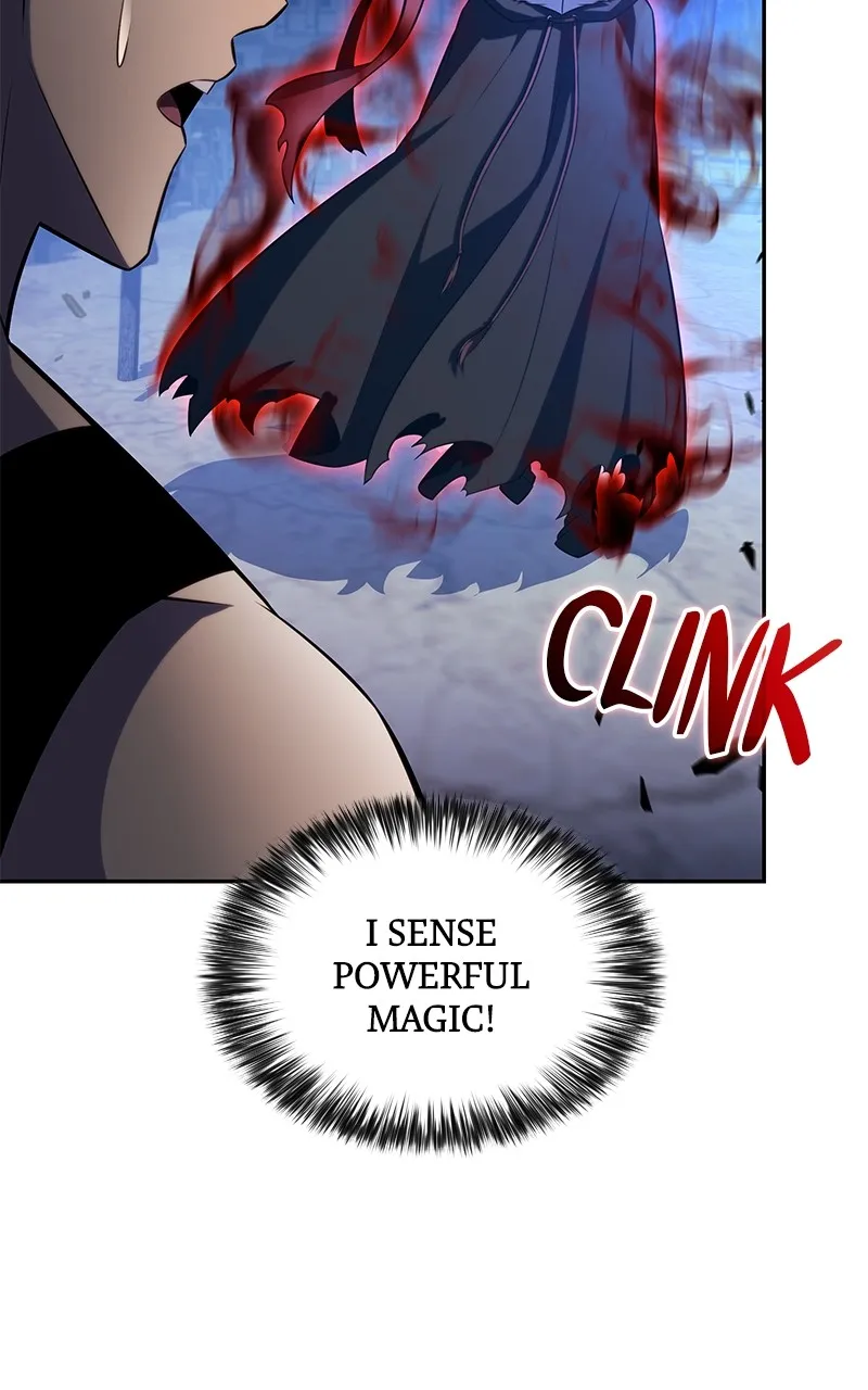 The Reborn Young Lord is an Assassin Chapter 78 page 110 - 