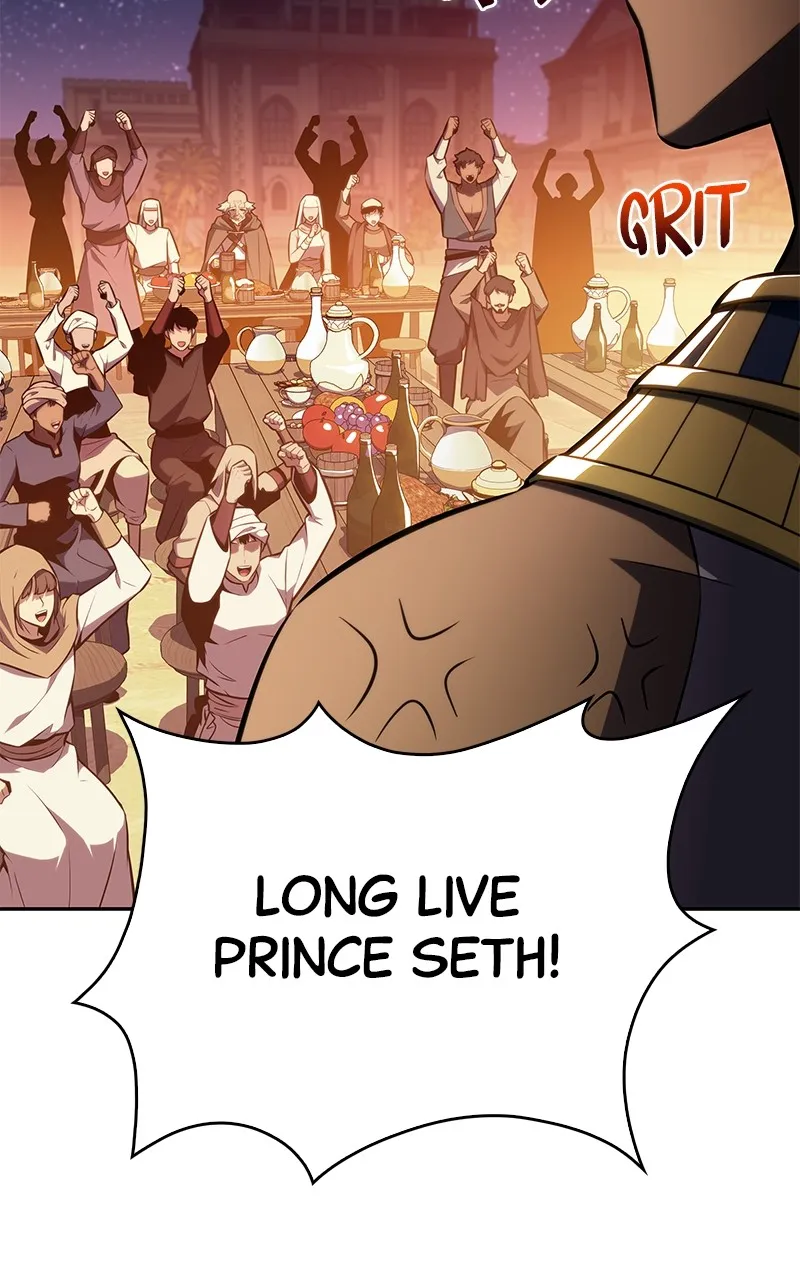 The Reborn Young Lord is an Assassin Chapter 78 page 12 - 