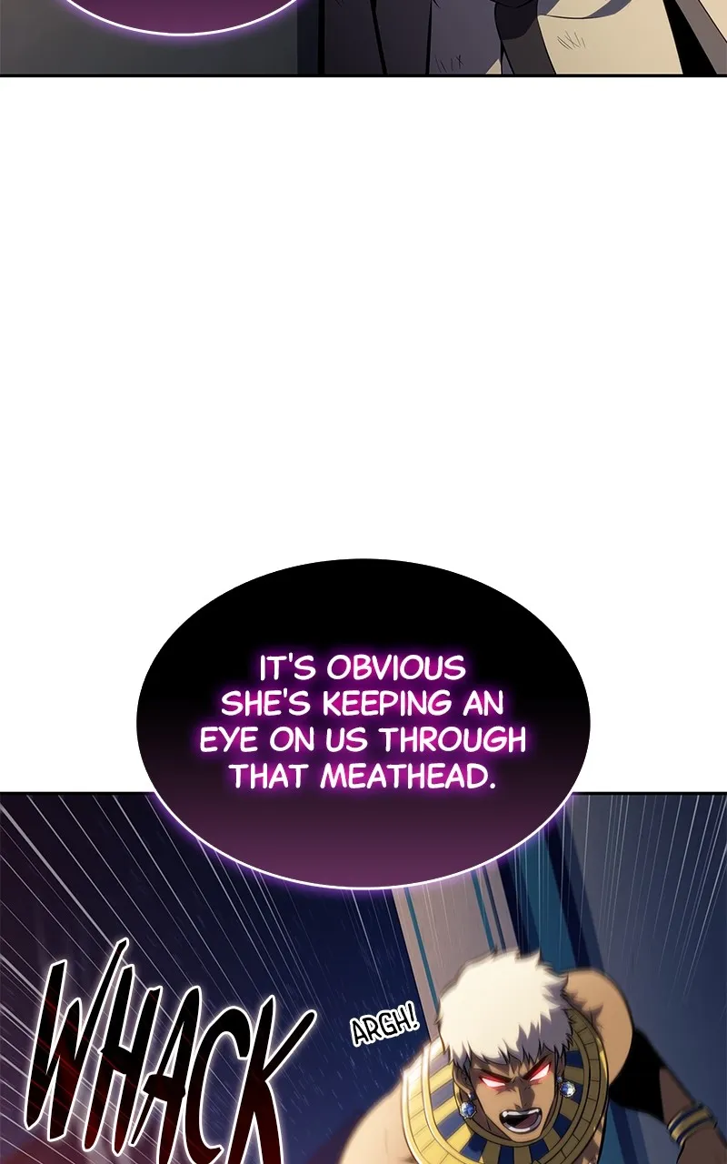 The Reborn Young Lord is an Assassin Chapter 78 page 19 - 