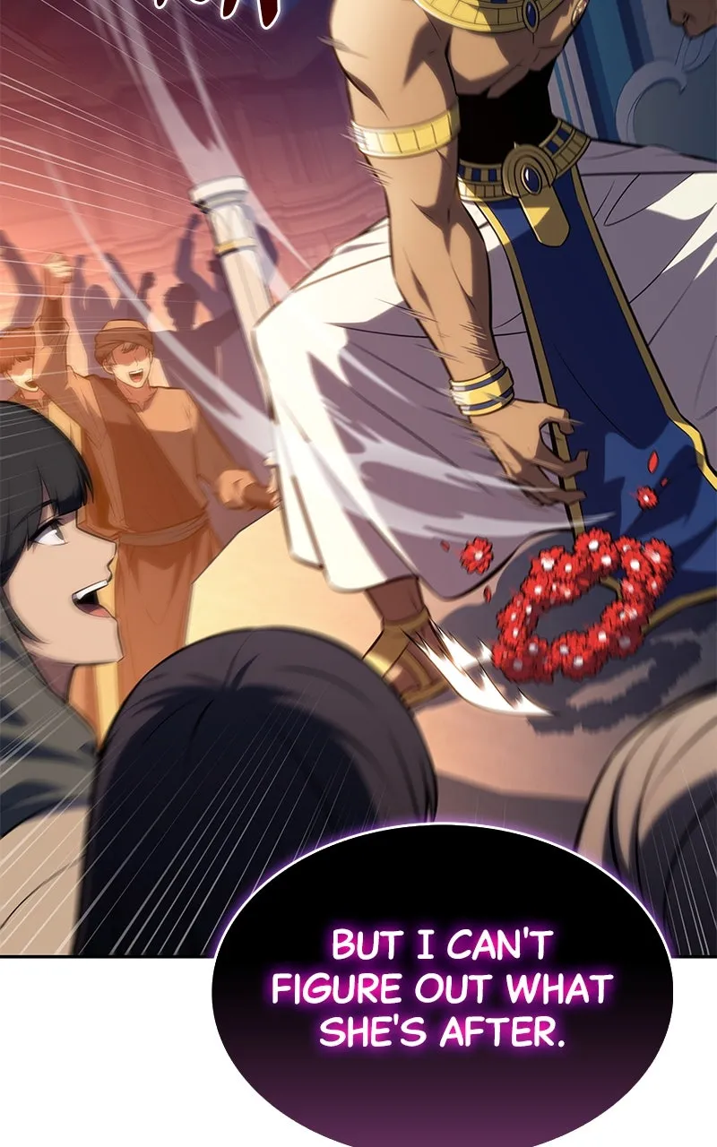 The Reborn Young Lord is an Assassin Chapter 78 page 20 - 