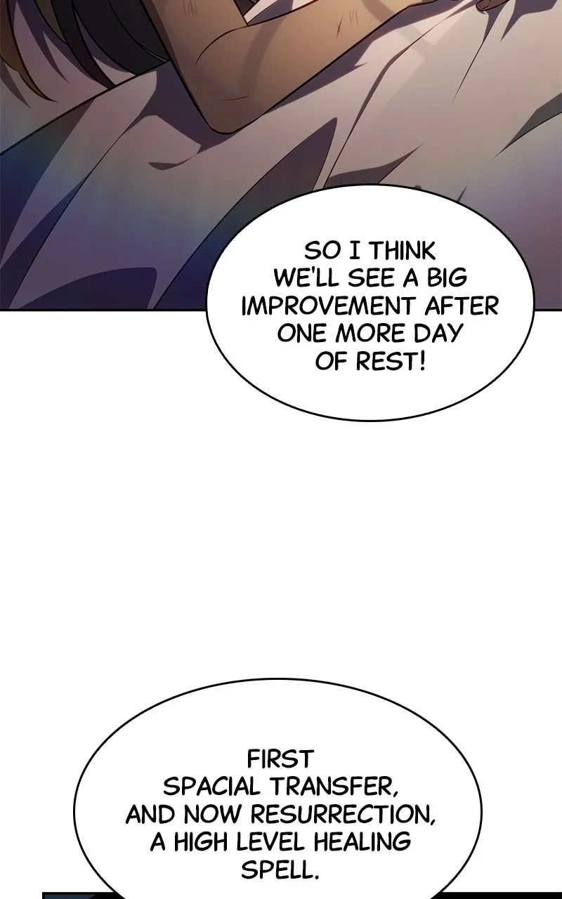 The Reborn Young Lord is an Assassin Chapter 78 page 31 - 