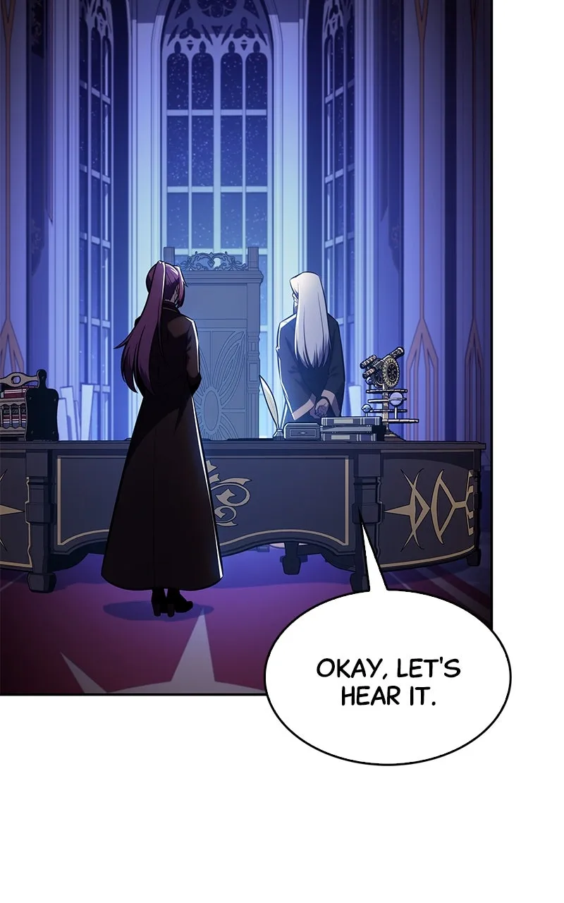 The Reborn Young Lord is an Assassin Chapter 78 page 39 - 