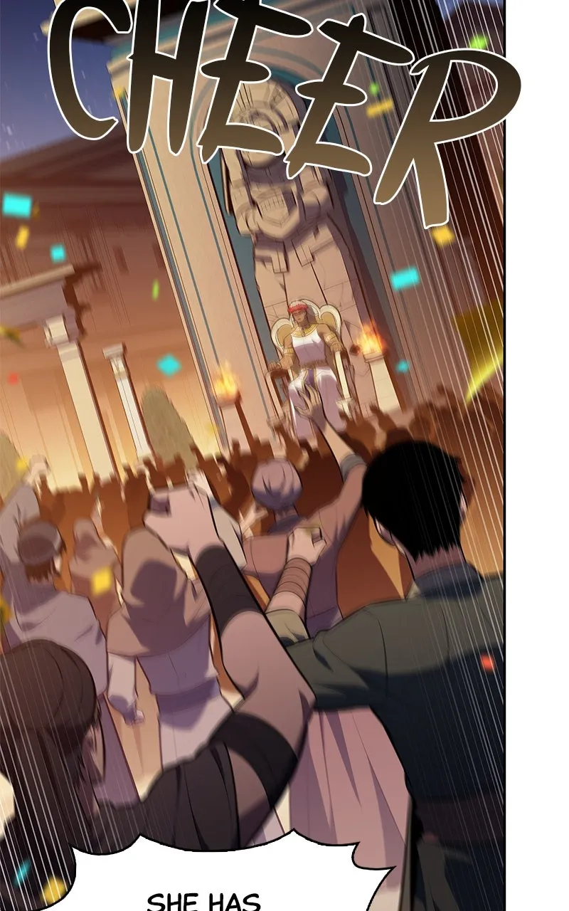 The Reborn Young Lord is an Assassin Chapter 78 page 5 - 