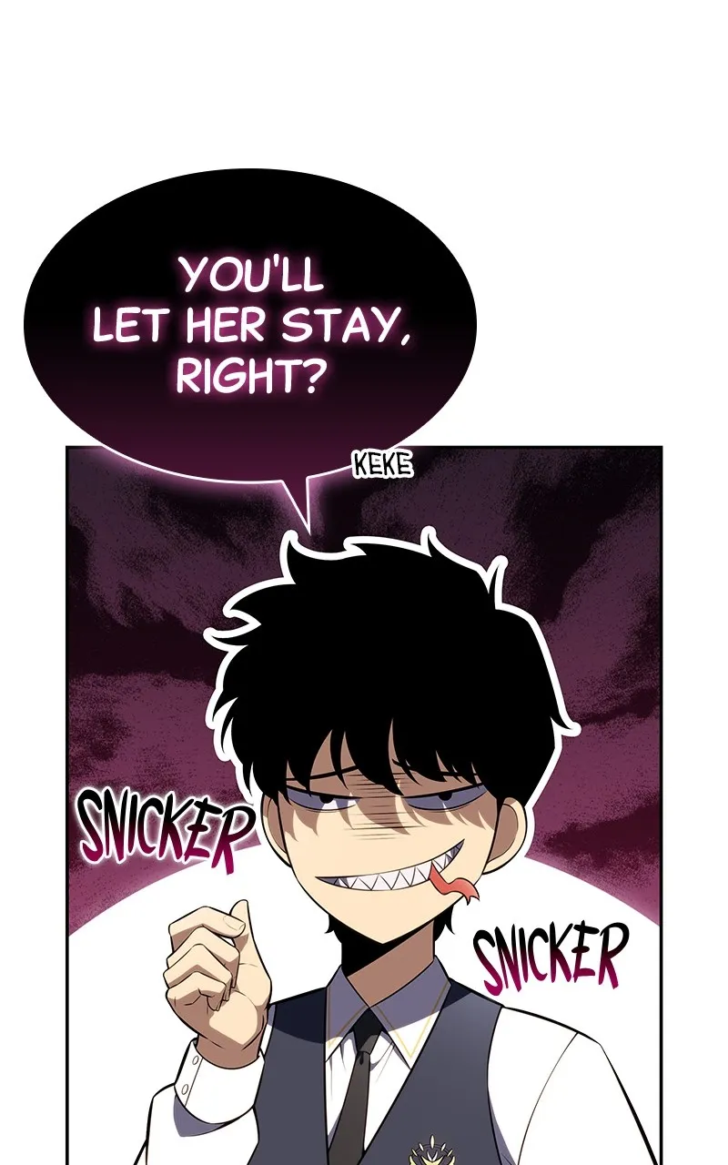 The Reborn Young Lord is an Assassin Chapter 78 page 45 - 