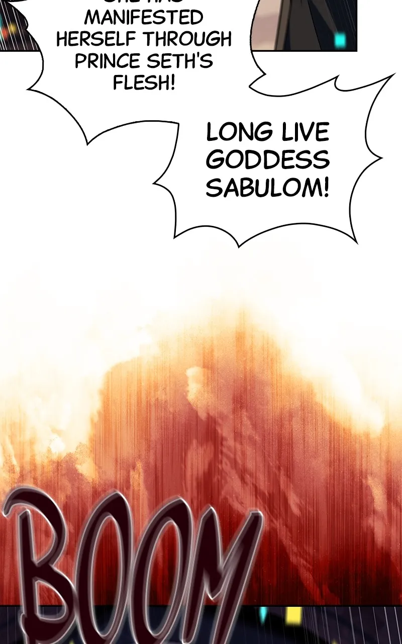 The Reborn Young Lord is an Assassin Chapter 78 page 6 - 