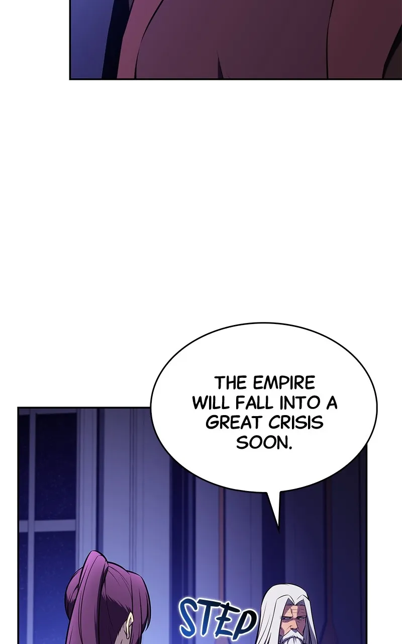 The Reborn Young Lord is an Assassin Chapter 78 page 57 - 