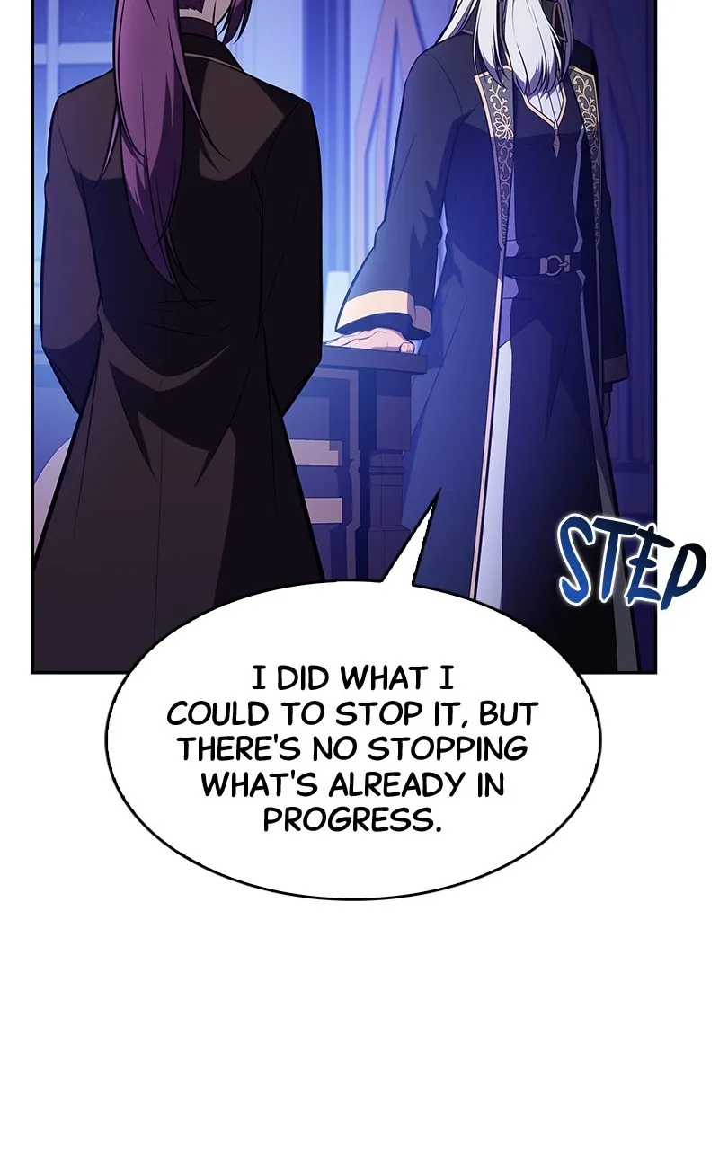 The Reborn Young Lord is an Assassin Chapter 78 page 58 - 