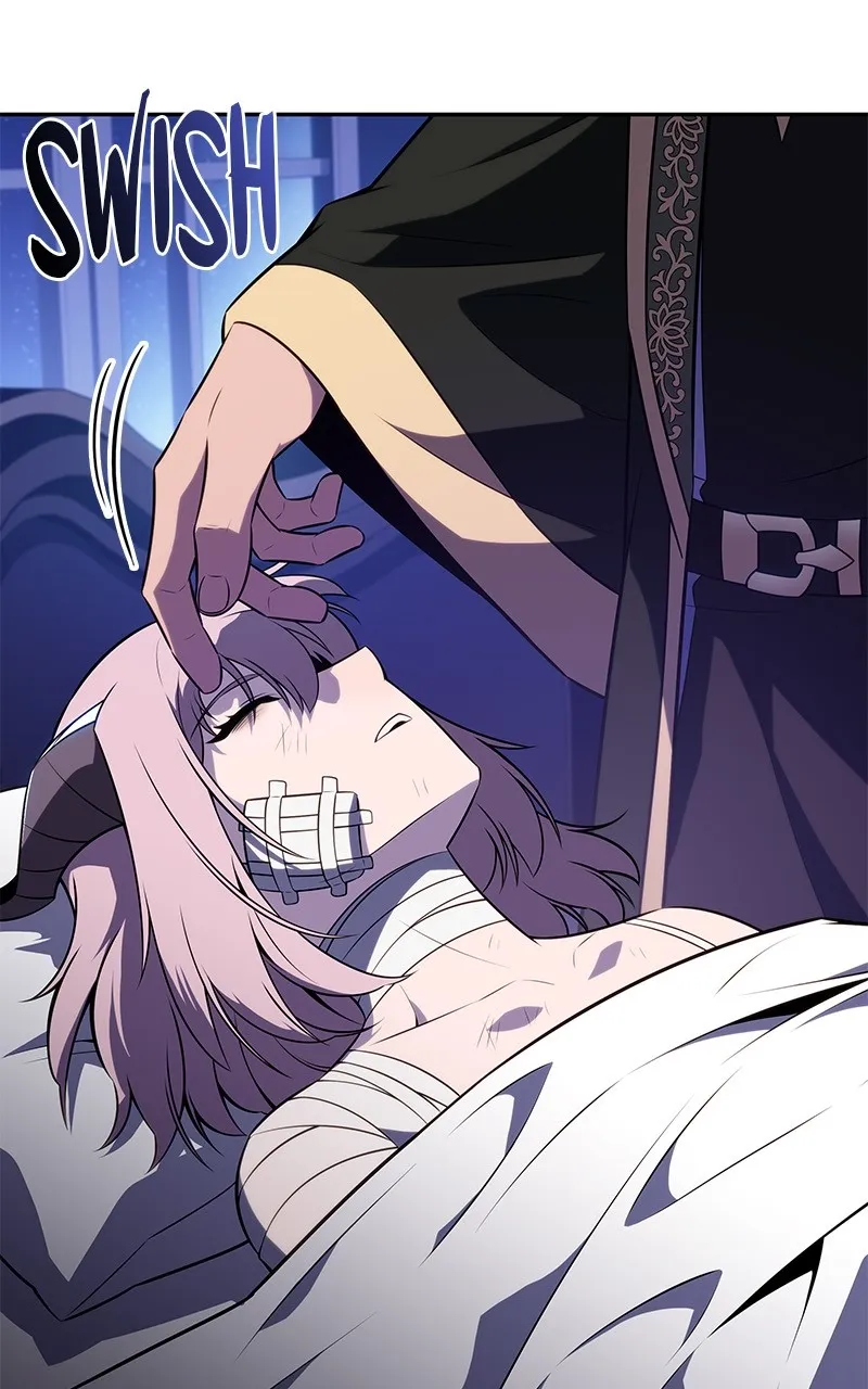 The Reborn Young Lord is an Assassin Chapter 78 page 76 - 