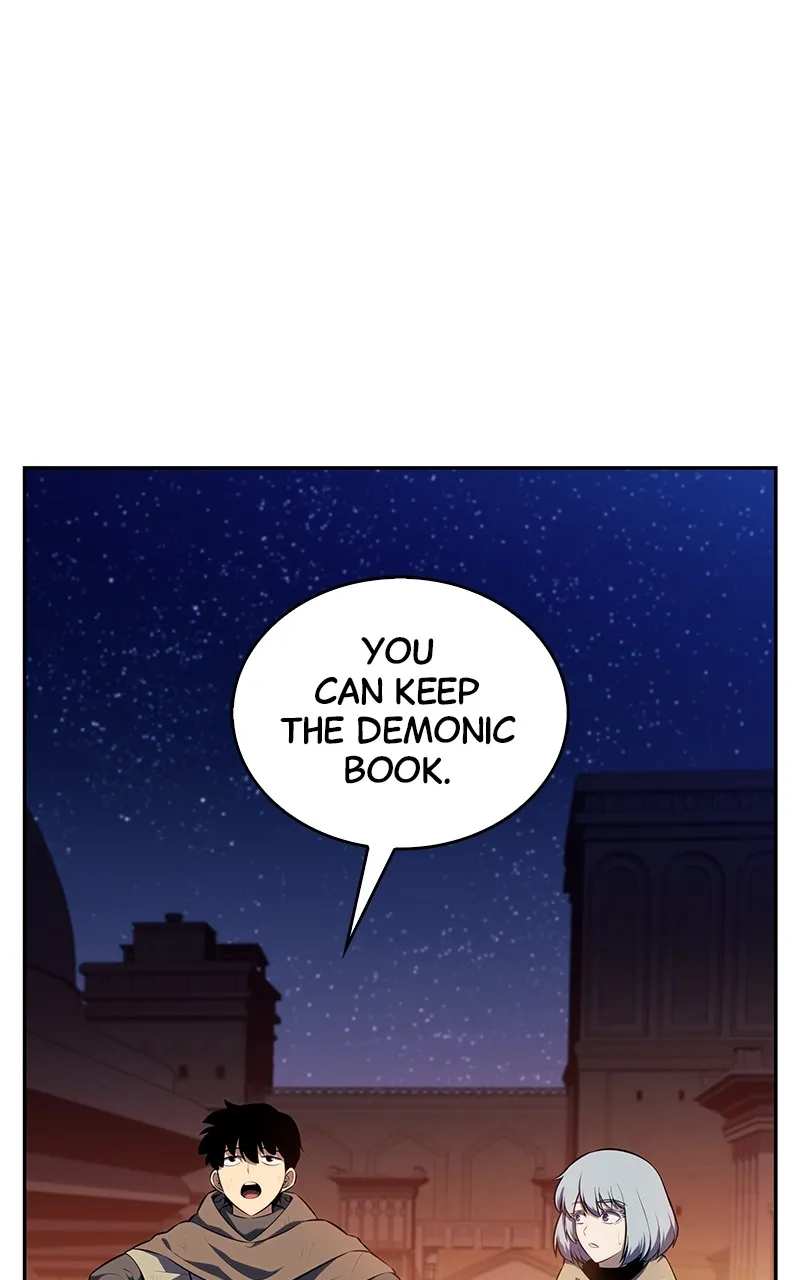 The Reborn Young Lord is an Assassin Chapter 78 page 80 - 