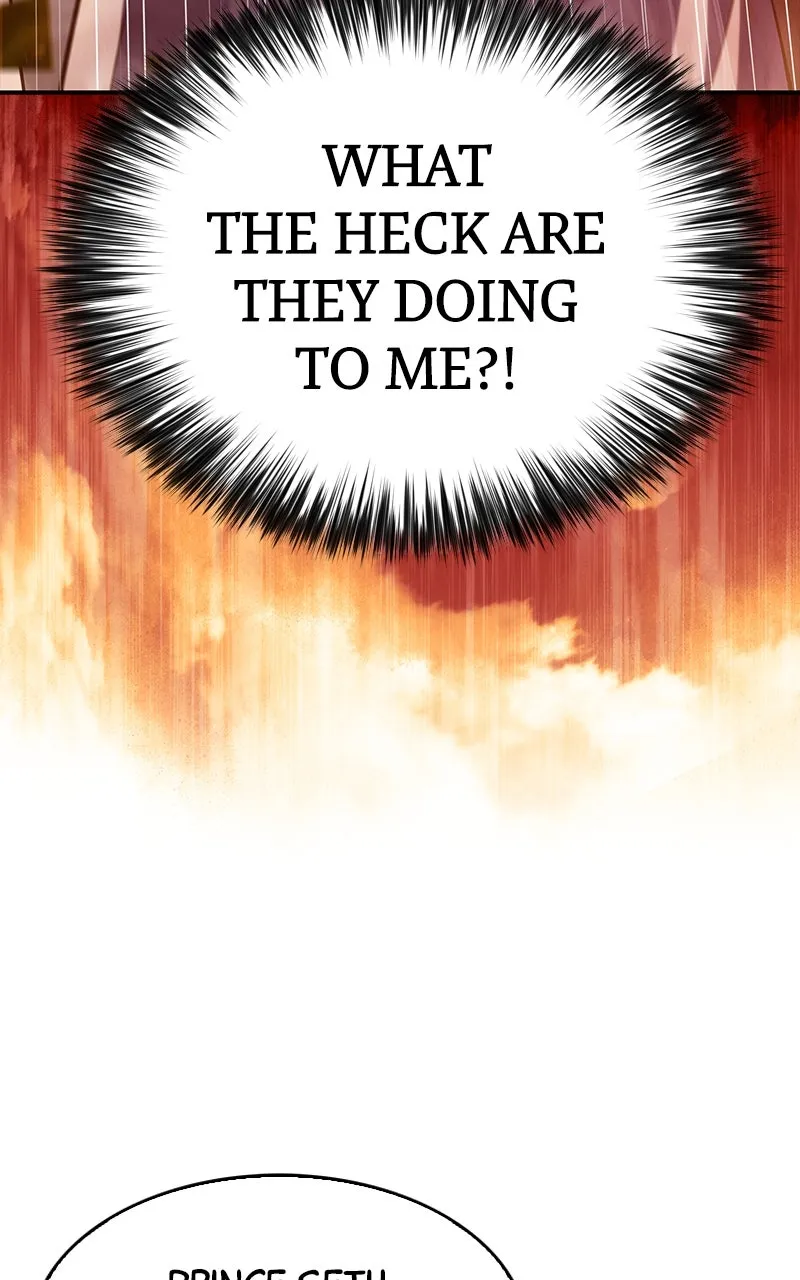 The Reborn Young Lord is an Assassin Chapter 78 page 9 - 