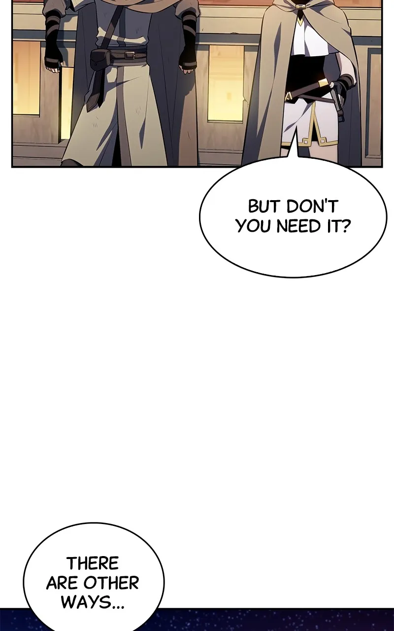 The Reborn Young Lord is an Assassin Chapter 78 page 81 - 