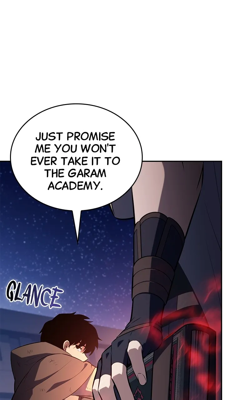 The Reborn Young Lord is an Assassin Chapter 78 page 83 - 