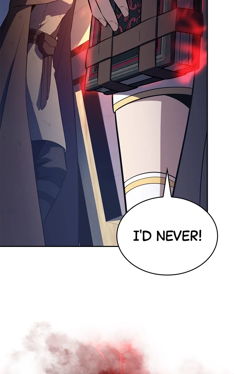 The Reborn Young Lord is an Assassin Chapter 78 page 84 - 