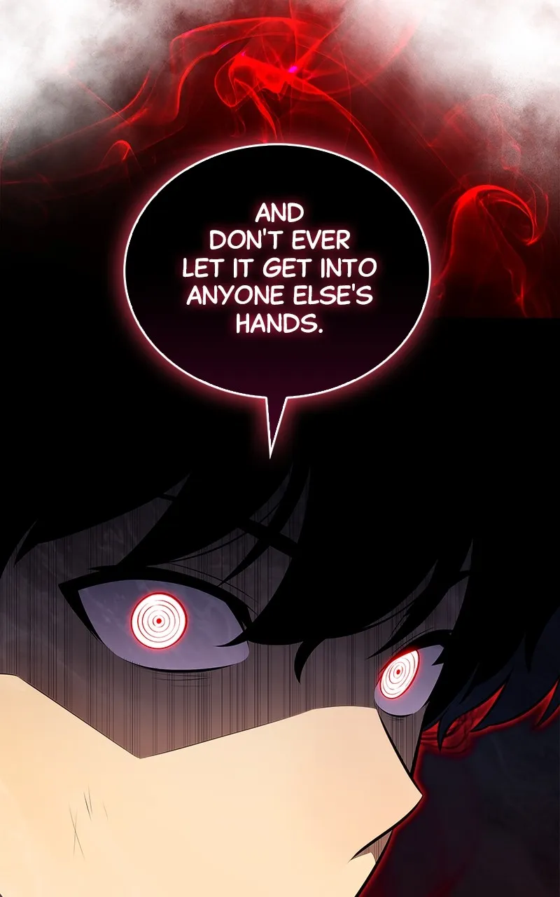 The Reborn Young Lord is an Assassin Chapter 78 page 85 - 
