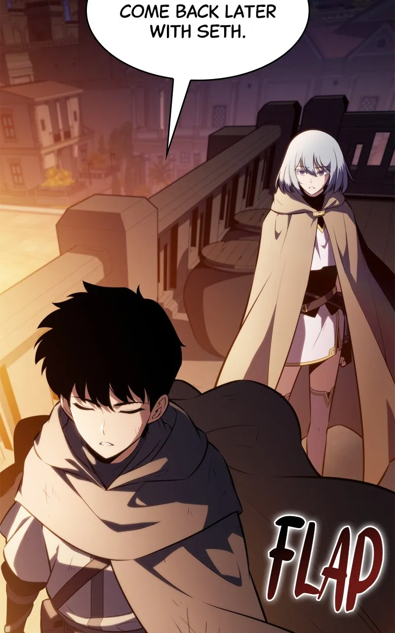 The Reborn Young Lord is an Assassin Chapter 78 page 89 - 