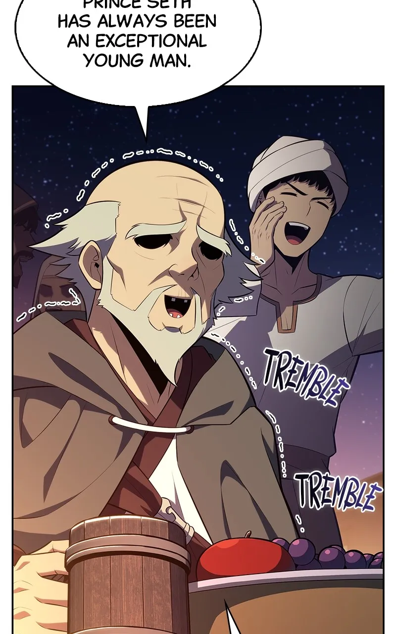 The Reborn Young Lord is an Assassin Chapter 78 page 10 - 