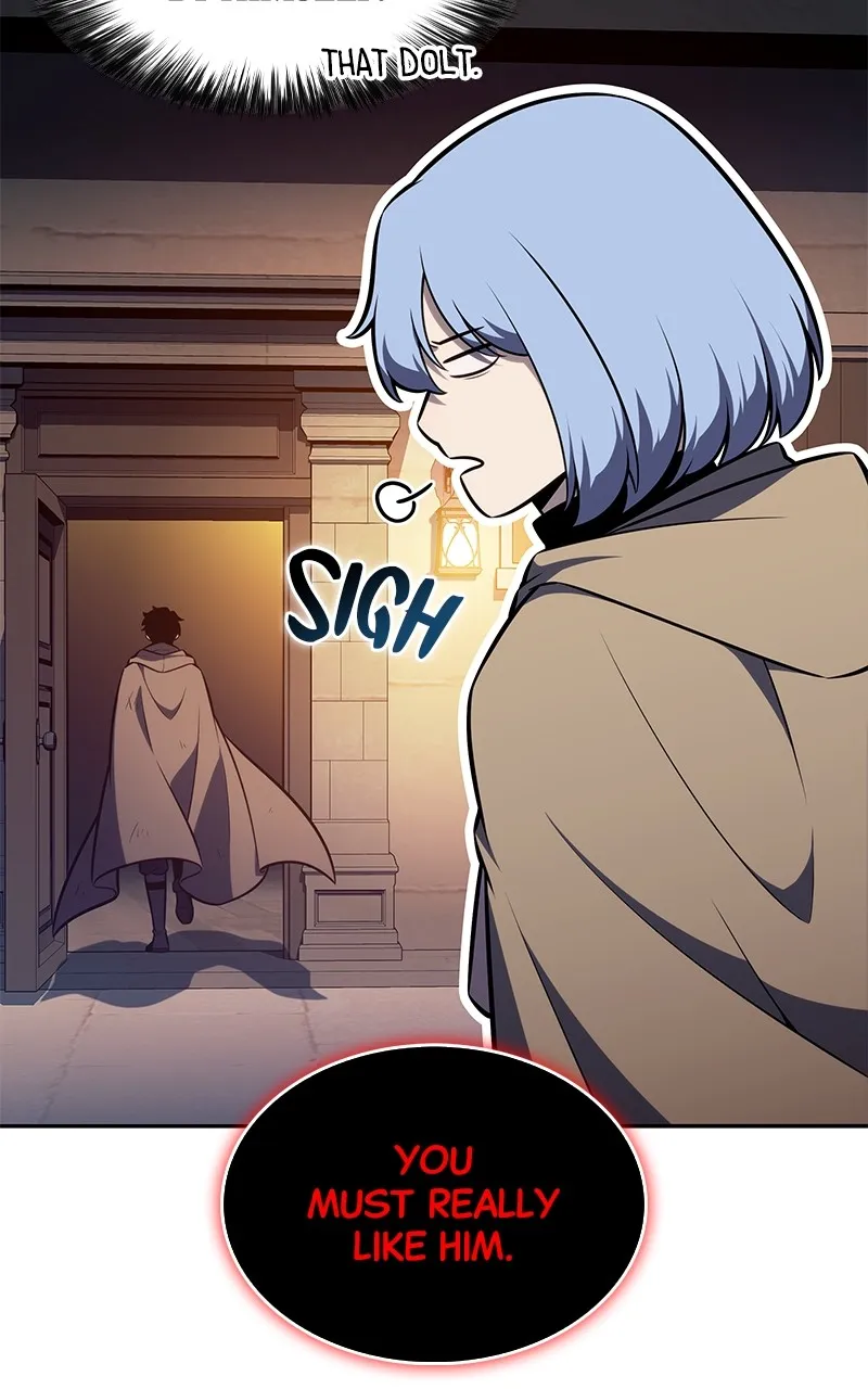 The Reborn Young Lord is an Assassin Chapter 78 page 91 - 